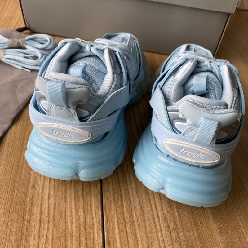 Balenciaga Track Shoes